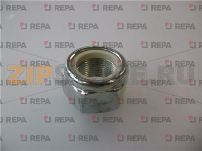 DADO ESAGONALE AUTOBLOCCANTE M22x1,5 