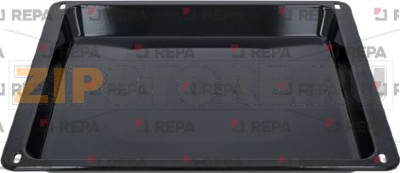 СЛИВНОЙ ЛОТОК ZANUSSI 420X370 ММ 