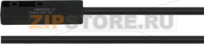 MAGNETIC MICROSWITCH PSD06112 