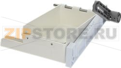 DRIP TRAY ASSEMBLY 180x120 MM 