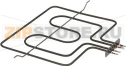 HEATING ELEMENT CEILING OVEN AC 