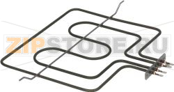 HEATING ELEMENT CEILING OVEN AC 