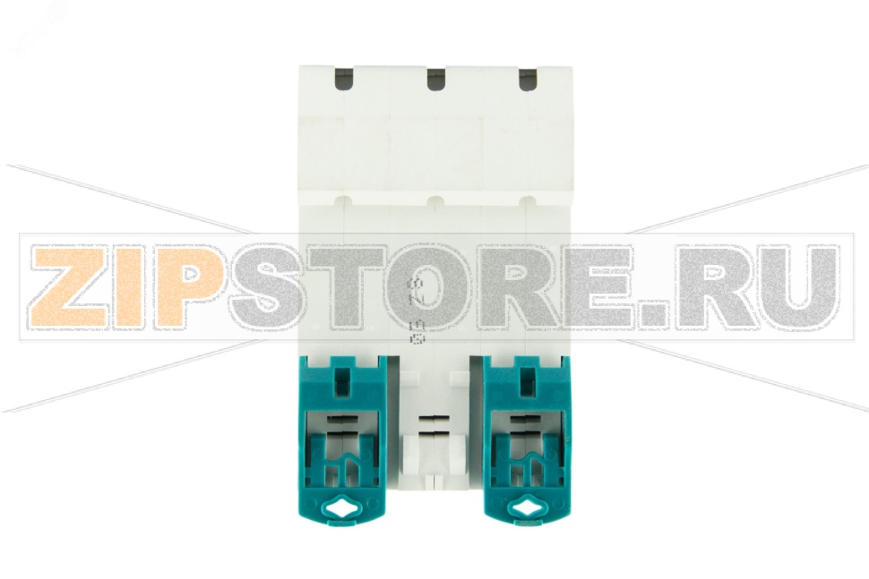 Выключатель автоматический 40 А, 4.5 кА, 50/60 Гц ESQ 14.03.01.000025 