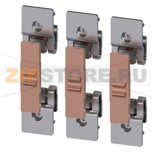 Запасные контактные элементы для 3RT1467 Siemens 3RT1967-6D 