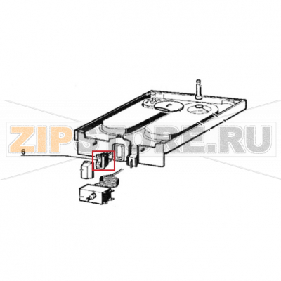 Switch Ugolini Caddy 5/2 Switch Ugolini Caddy 5/2

Запчасть на сборочном чертеже под номером: 6

Название запчасти Ugolini на английском языке: Switch Ugolini Caddy 5/2