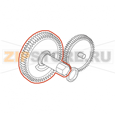 Ingranaggio Z. 108 M4000 Saeco Royal Digital Ingranaggio Z. 108 M4000 Saeco Royal Digital

Запчасть на сборочном чертеже под номером: 05

Название запчасти на итальянском языке: Ingranaggio Z. 108 M4000 Saeco Royal Digital