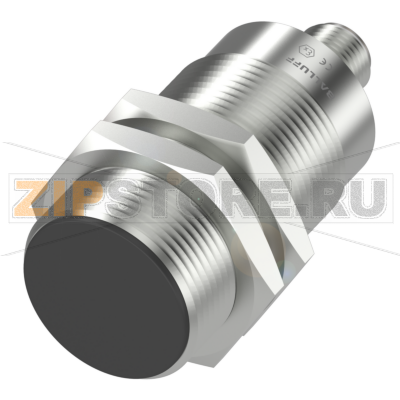 Датчик индуктивный для взрывоопасных зон Balluff BES05N1 