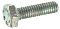 ВИНТ С ШЕСТИГРАННОЙ ГОЛОВКОЙ M4X16