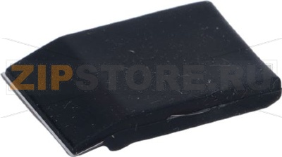 ЗАГЛУШКА СТОКА ДЛЯ КОЛЛЕКТОРА RATIONAL 24.03.355P 