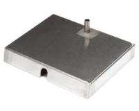 DRIP TRAY WELDMENT