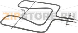 HEATING ELEMENT FOR OVEN LOWER 