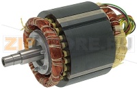 ДВИГАТЕЛЬ В СБОРЕ 220V/F 380V