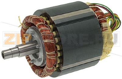 ДВИГАТЕЛЬ В СБОРЕ 220V/F 380V 