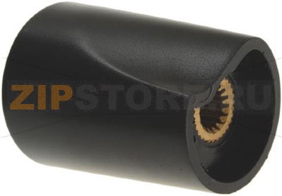 РУЧКА КРАНА ВОДА/ПАР 