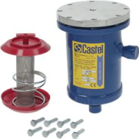 CARTRIDGE FILTER 4411/7A ø 22 mm