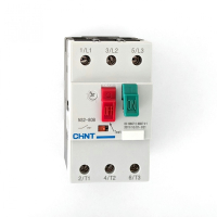 Мотор-автомат 16-25 A Chint NS2-80B