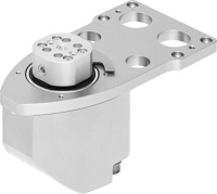 Электродвигатель с редуктором Festo ERMH-8-E17-30