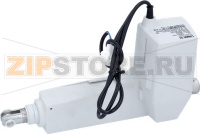 ACTUATOR LA31.3 - RUN 100mm - 24VDC