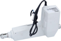 ACTUATOR LA31.3 - RUN 100mm - 24VDC