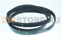 COURROIE 1278 J 6 EPJ