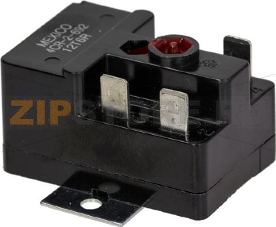 ПУСКОВОЕ РЕЛЕ 4CR-2-692 