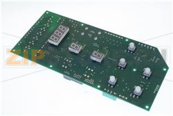 SCHEDA BASE CITIZEN DIGITAL 