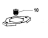 Шкив (PLN-PPN10-18) Fimar PPN/10