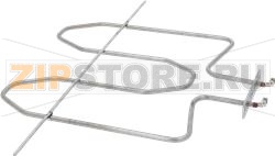 ТЭН БАЗА ДУХОВКИ ARISTON STAR 