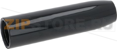 FILTER HOLDER HANDLE BLACK 