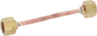 PIPING ø 6 mm LENGTH 105 mm