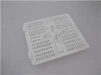 SPORTELLO LAMPADA COPERCHIO BIANCO