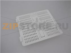 SPORTELLO LAMPADA COPERCHIO BIANCO 