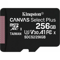 Карта памяти 256 Гб Kingston SDCS2/256GBSP