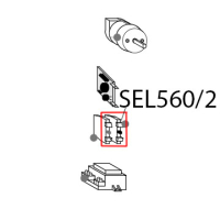 Switch Gierre FEV 64M