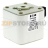 Предохранитель, 900 A, AC 1000 В, 100 кА, size 3, 76x92x76 мм, aR, IEC UL Eaton FUSE 900A 1000 - Предохранитель, 900 A, AC 1000 В, 100 кА, size 3, 76x92x76 мм, aR, IEC UL Eaton FUSE 900A 1000