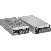 Преобразователь AC/DC 7 А, 250 Вт, 40 В/DC TDK-Lambda GWS-250-36