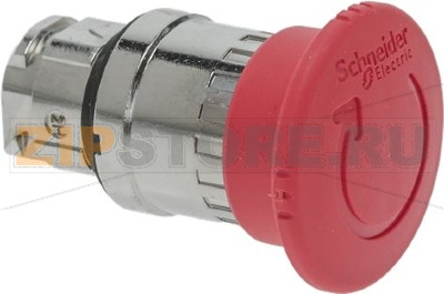 АВАРИЙНАЯ КНОПКА 