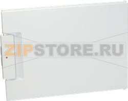 DOOR FOR FREEZER BOSCH 