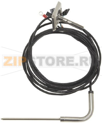 TEMPERATURE PROBE TCK 