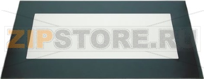 ВНУТРЕННЕЕ СТЕКЛО ДВЕРИ 