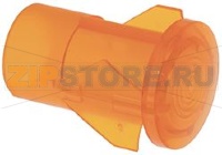 ЖЕЛТАЯ ЛАМПОЧКА В ПОСАДОЧНОМ ГНЕЗДЕ