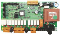 CARTE ELECTRONIQUE
