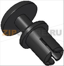 РАСШИРИТЕЛЬ ПЕРЕДНЕЙ КРЫШКИ MX 