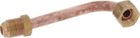 PIPING OF COPPER 1/2 MF
