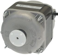 MOTORE PER VENTILATORE