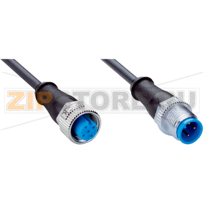 Кабель соединительный SICK YF2A13-C60UB1M2A13 