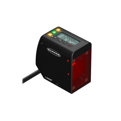 Датчик фотоэлектрический Turck LTF12UC2LD 