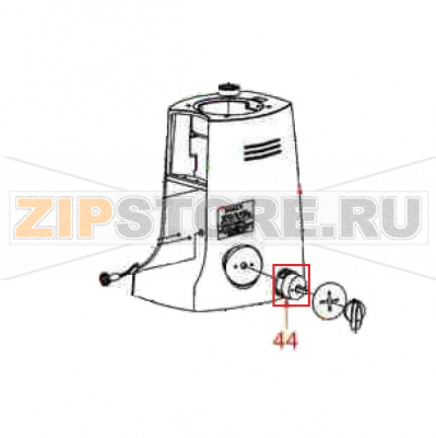 ПАКЕТНЫЙ ПЕРЕКЛЮЧАТЕЛЬ, ПОЗИЦИИ 0-1 25A 690V Selector switch 0-1 positions 25A 690V Mazzer Kony Electronic

Запчасть на сборочном чертеже под номером: 44

Название запчасти Mazzer на английском языке: Selector switch 0-1 positions 25A 690V Mazzer Kony&nbsp;Electronic