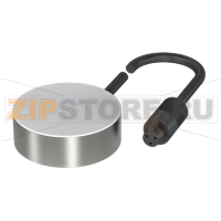 Головка сенсорная емкостная для последовательно включенных усилителей Balluff BCS001K