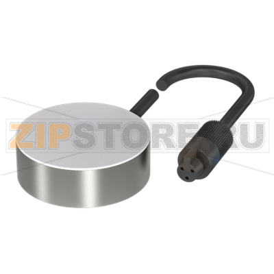 Головка сенсорная емкостная для последовательно включенных усилителей Balluff BCS001K 